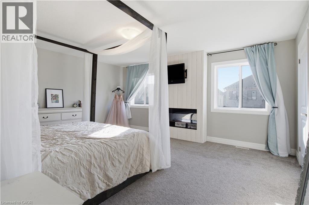 275 BRADSHAW Drive - 18