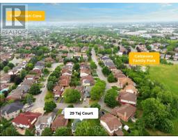 29 Taj Court, Ottawa, ON K1G5K7 Photo 43