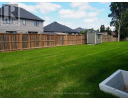 28 Sycamore Drive, Tillsonburg, ON N4G5R9 Photo 25