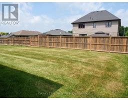 28 Sycamore Drive, Tillsonburg, ON N4G5R9 Photo 26