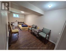 Bsmt - 19 Benfrisco Crescent S, Toronto, ON M1H1N2 Photo 11