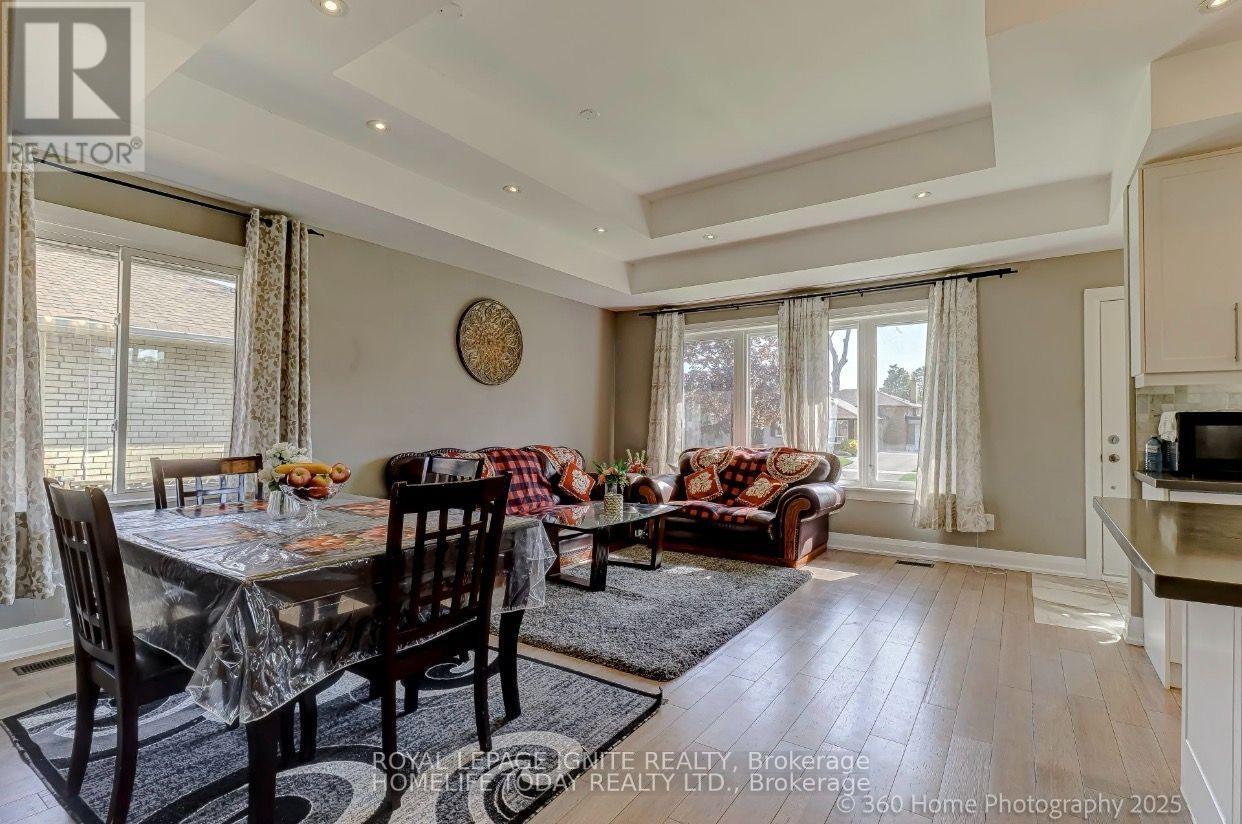 6 GREYABBEY TRAIL - 5