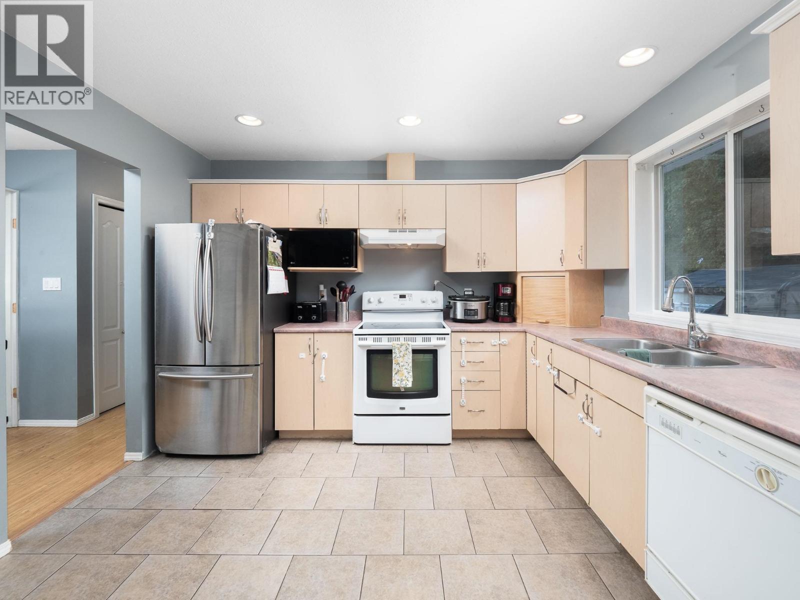 2015 CROFT ROAD, Prince George