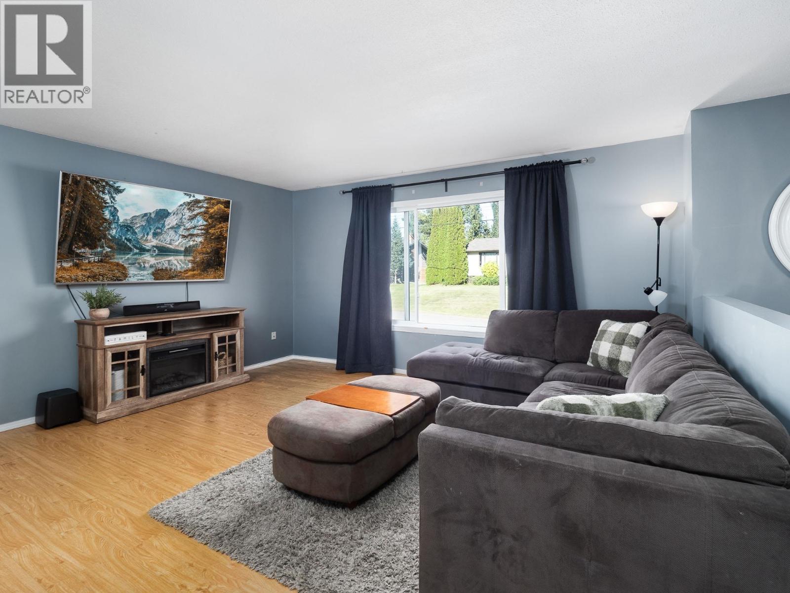 2015 CROFT ROAD, Prince George