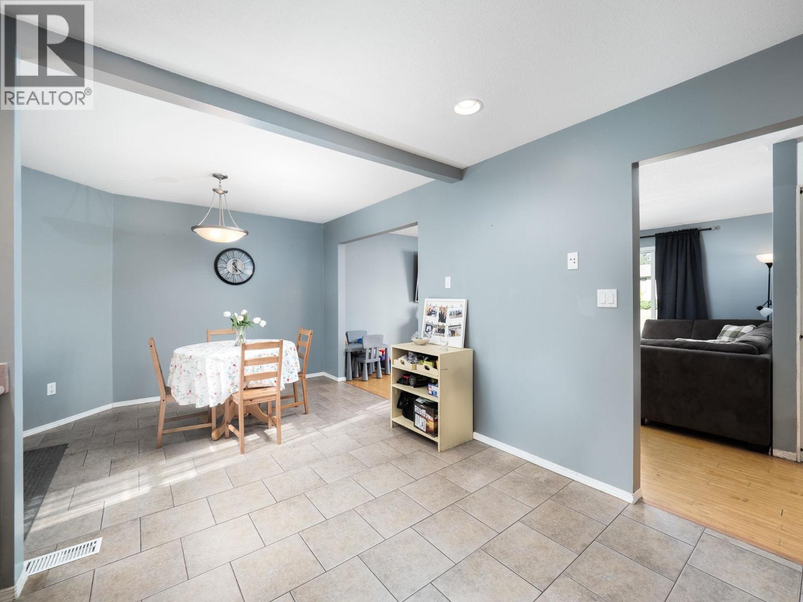 2015 CROFT ROAD, Prince George