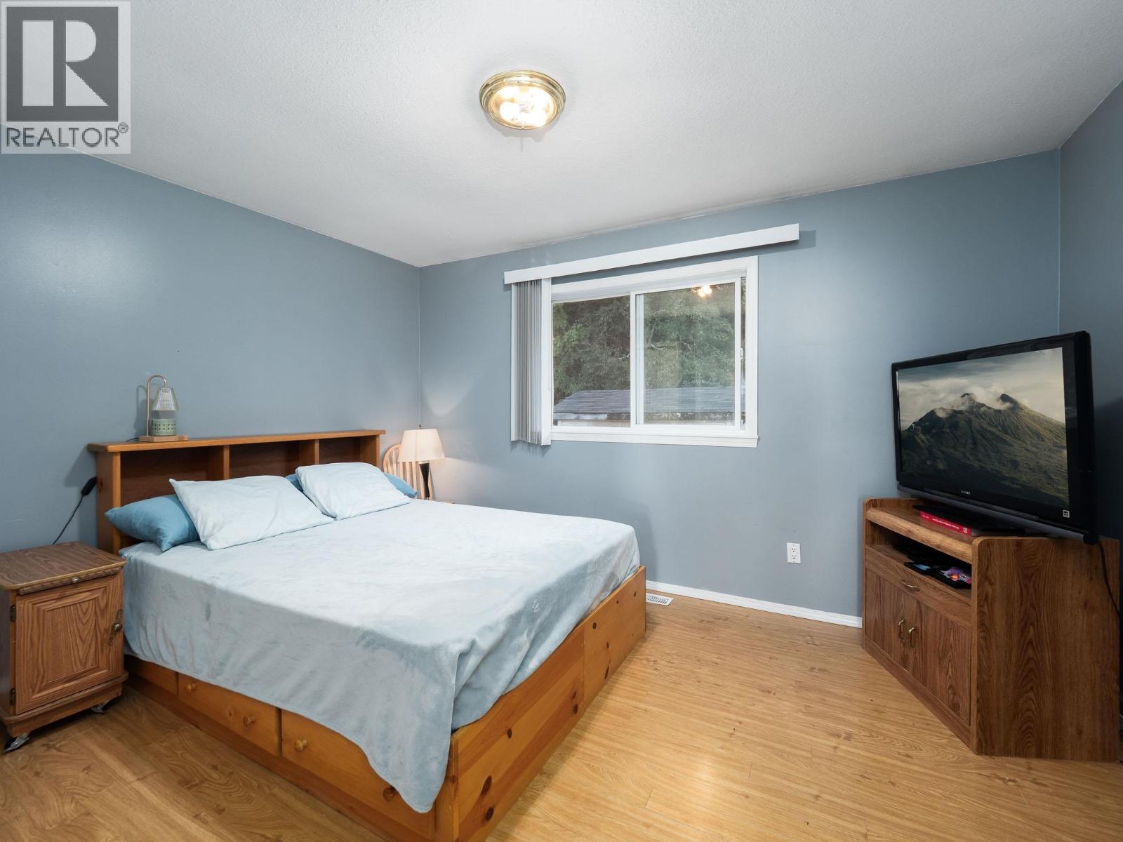 2015 CROFT ROAD, Prince George