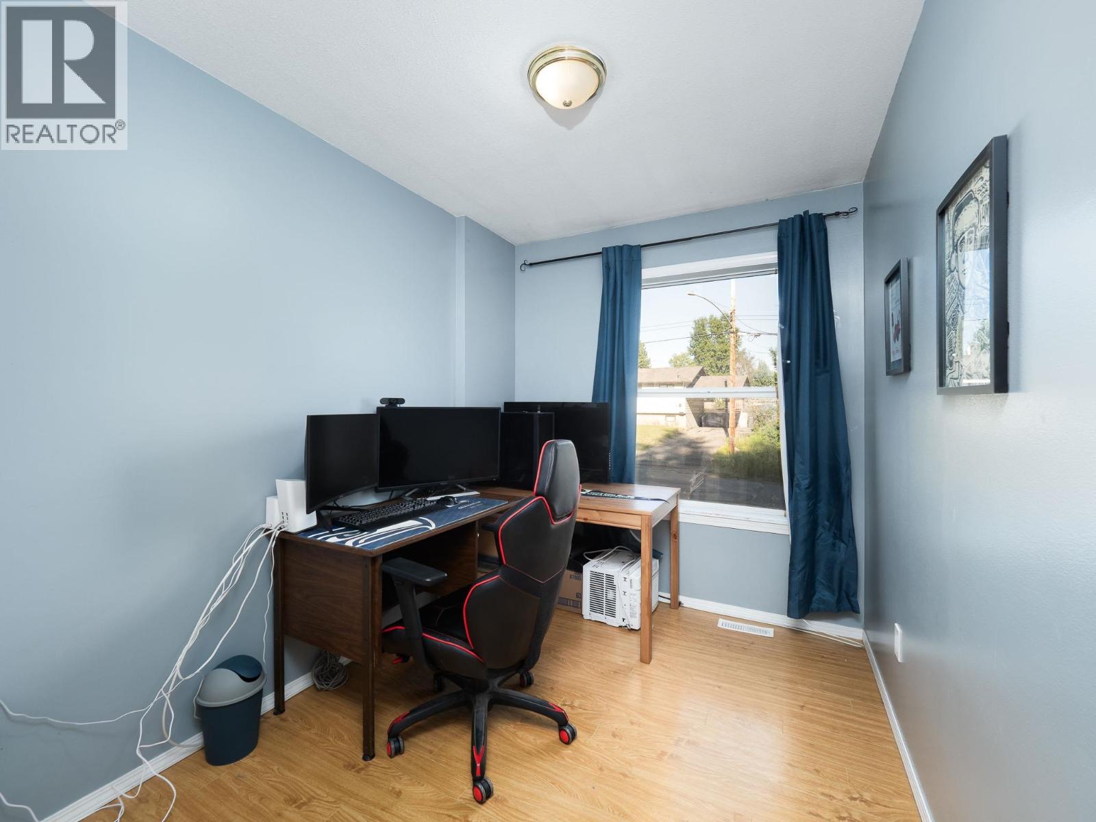 2015 CROFT ROAD, Prince George