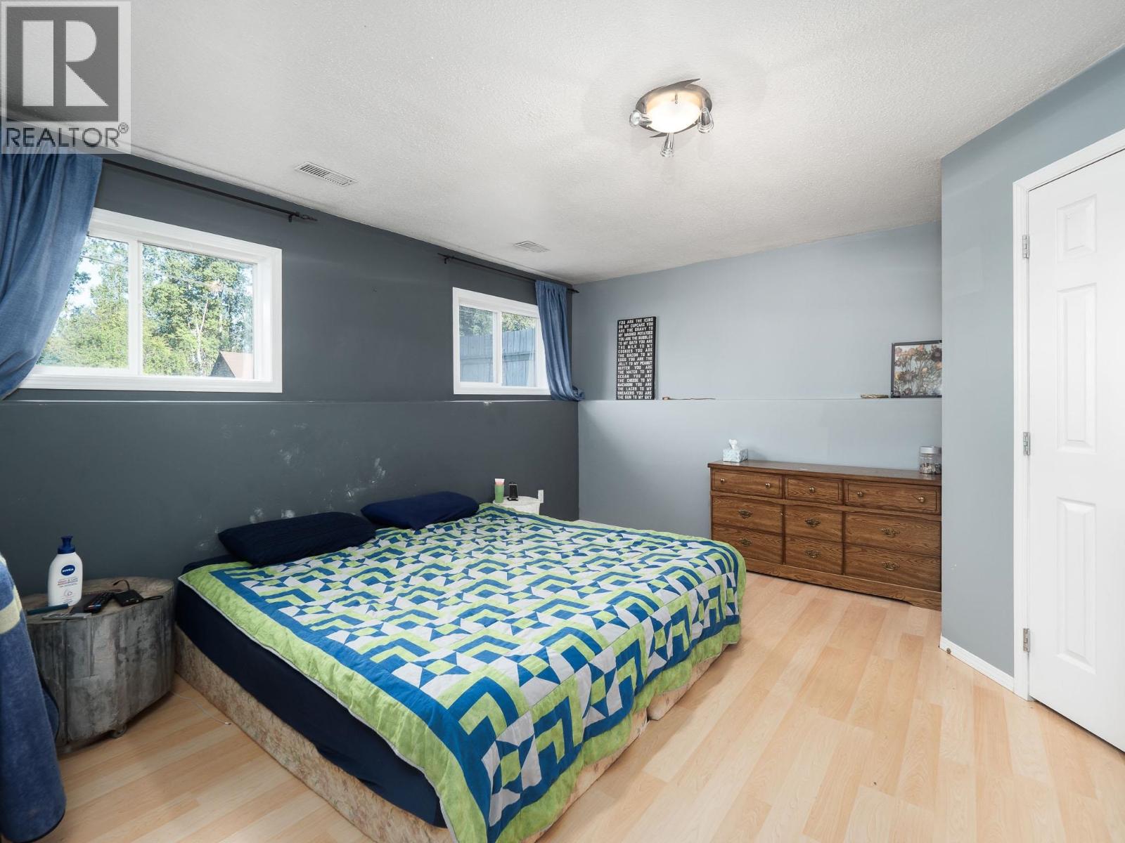 2015 CROFT ROAD, Prince George