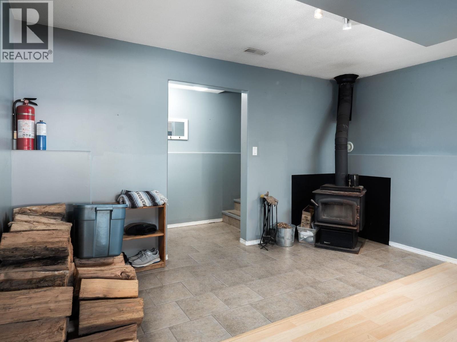 2015 CROFT ROAD, Prince George