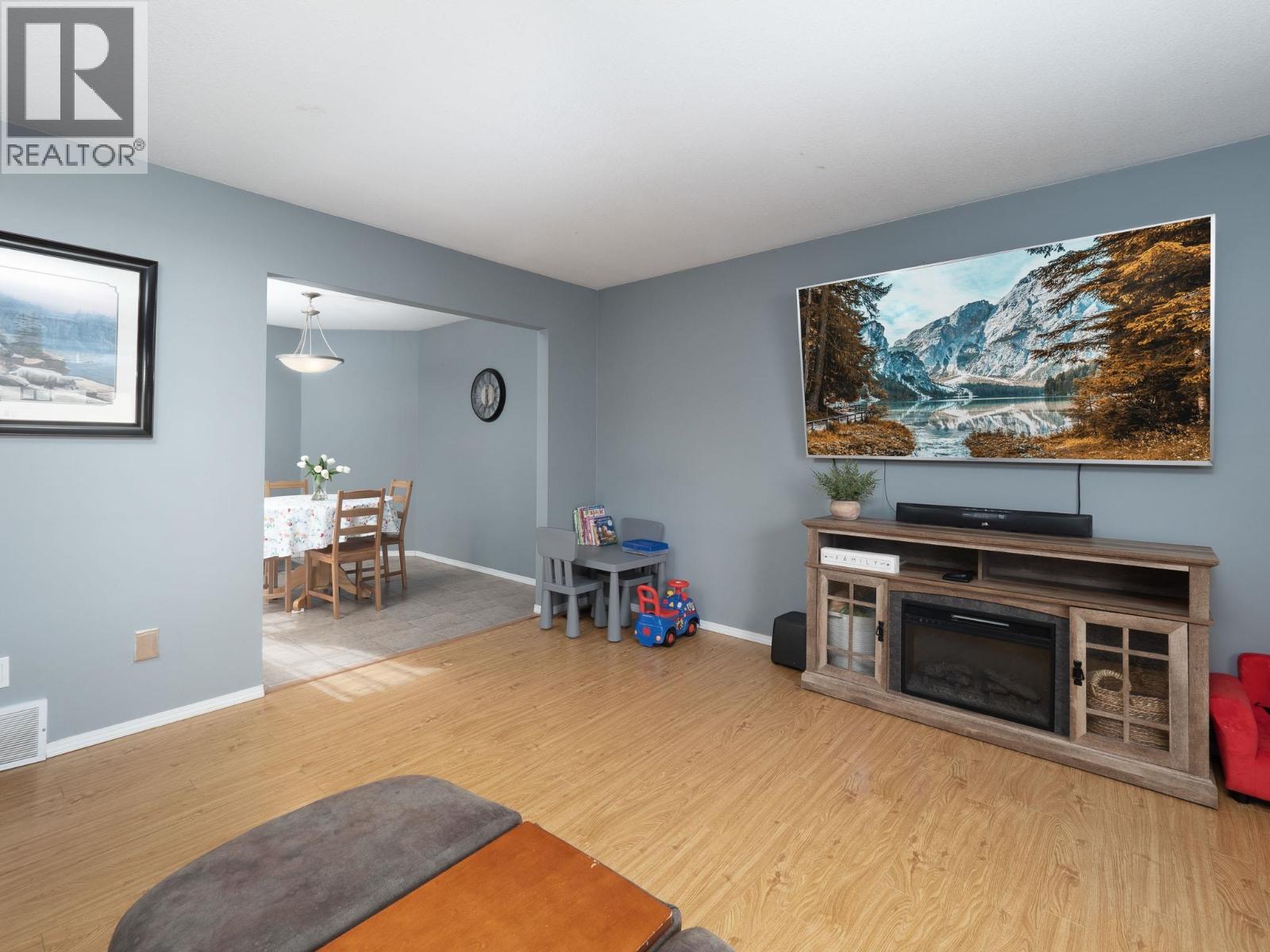 2015 CROFT ROAD, Prince George