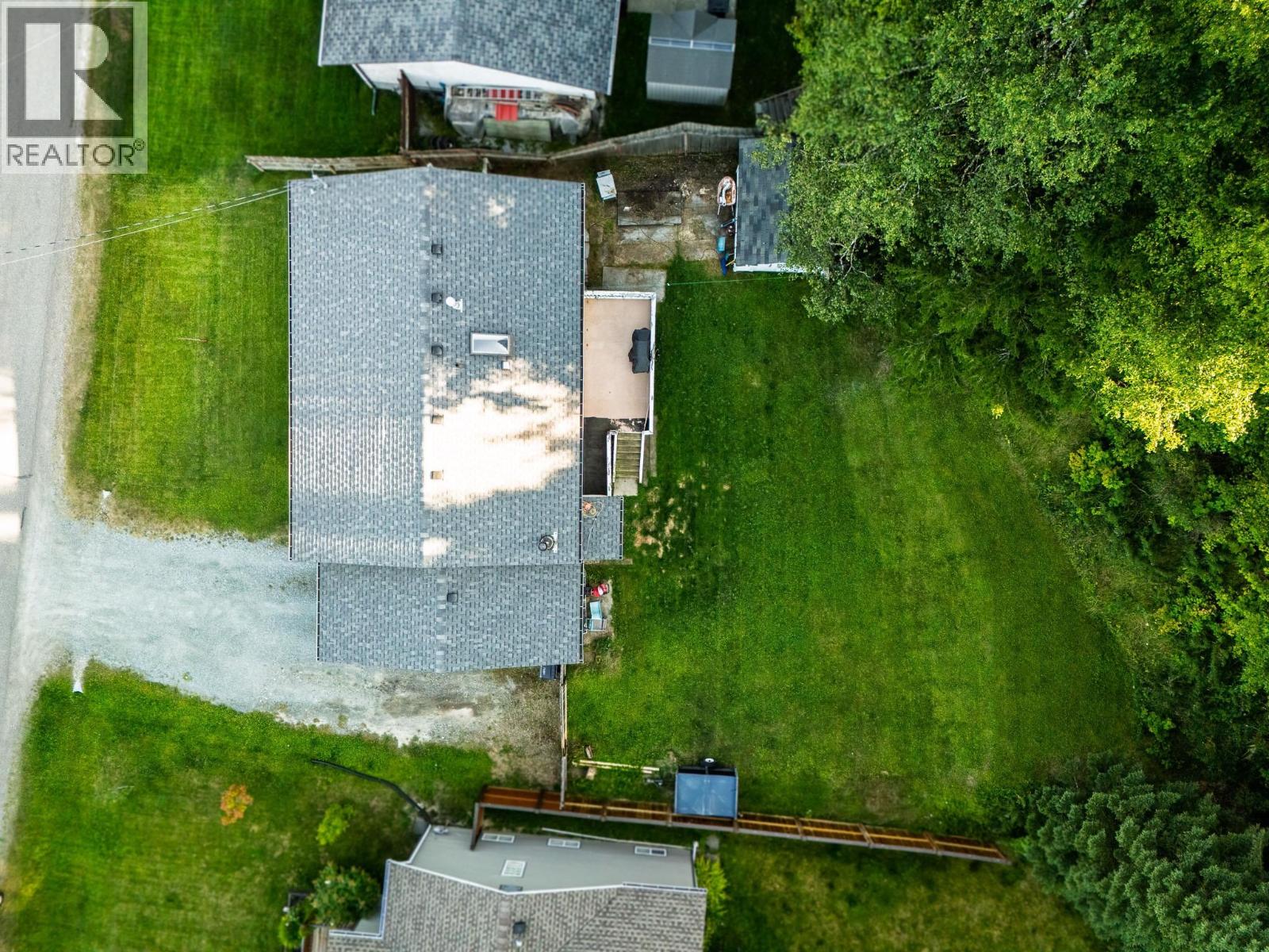 2015 CROFT ROAD, Prince George
