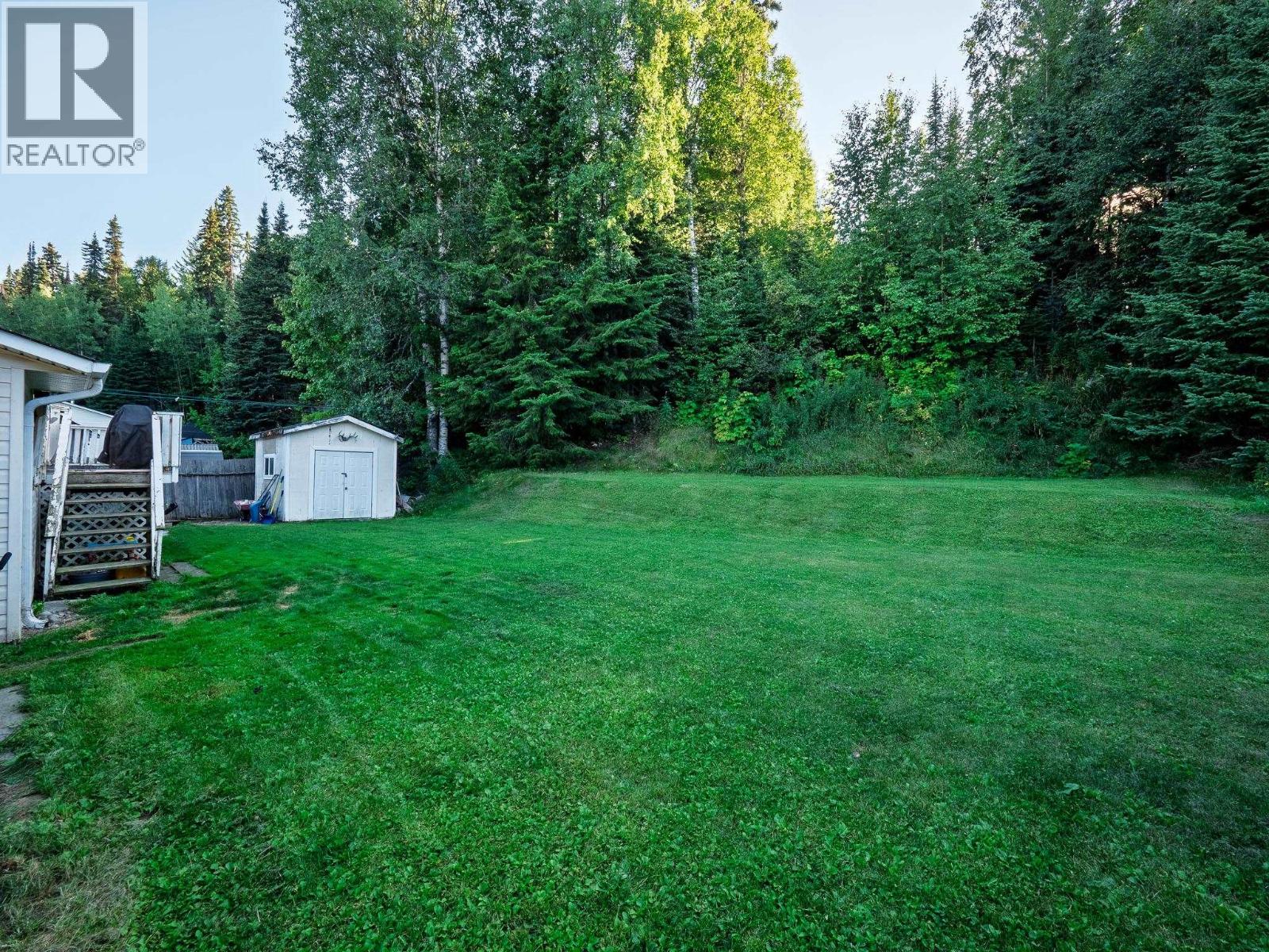 2015 CROFT ROAD, Prince George