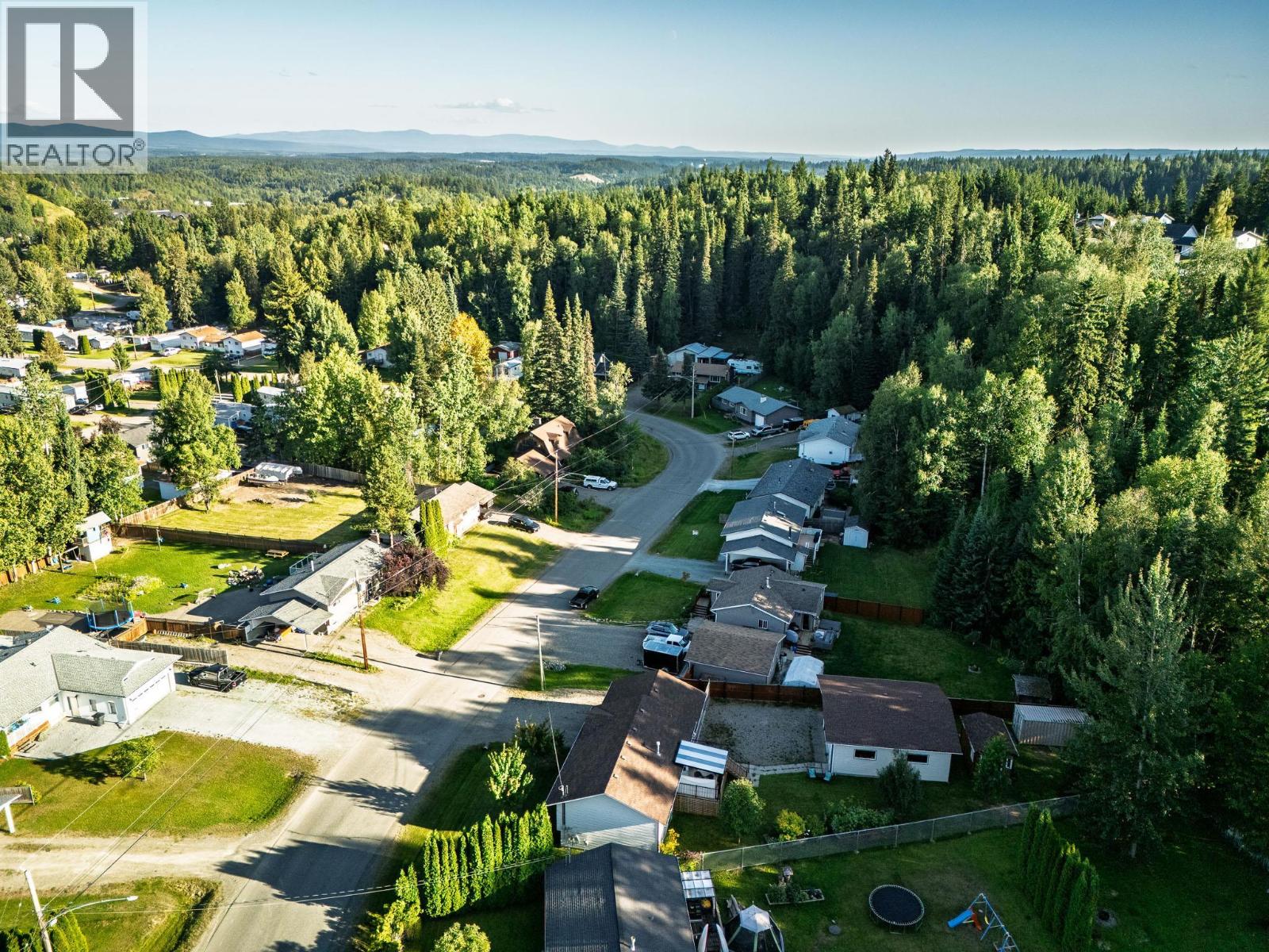 2015 CROFT ROAD, Prince George