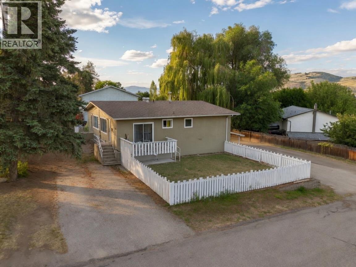 4018 Pleasant Valley Road, Vernon