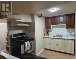Bsmt - 19 Benfrisco Crescent S, Toronto, ON M1H1N2 Photo 13