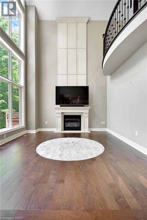#8 258 EDGEWATER Crescent - 19