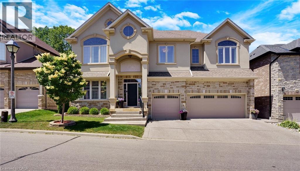 #8 258 EDGEWATER Crescent - 1