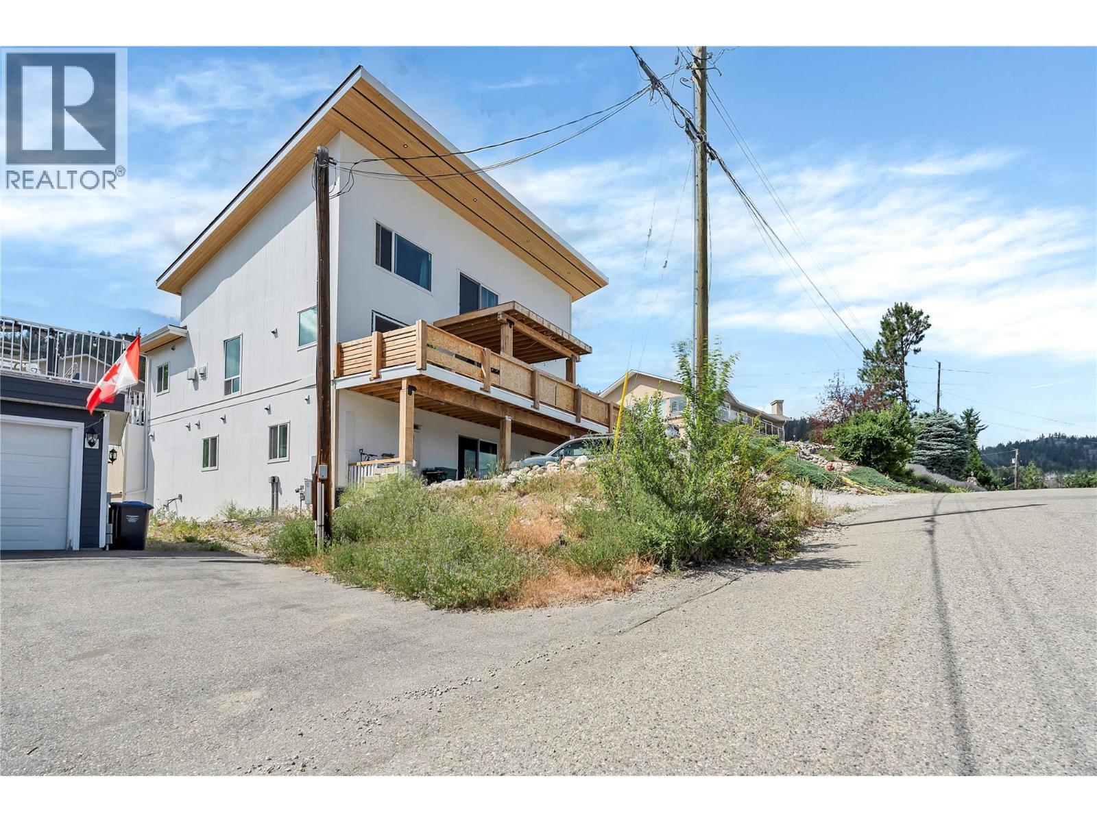 6074 Jackson Crescent Lot# 4, Peachland