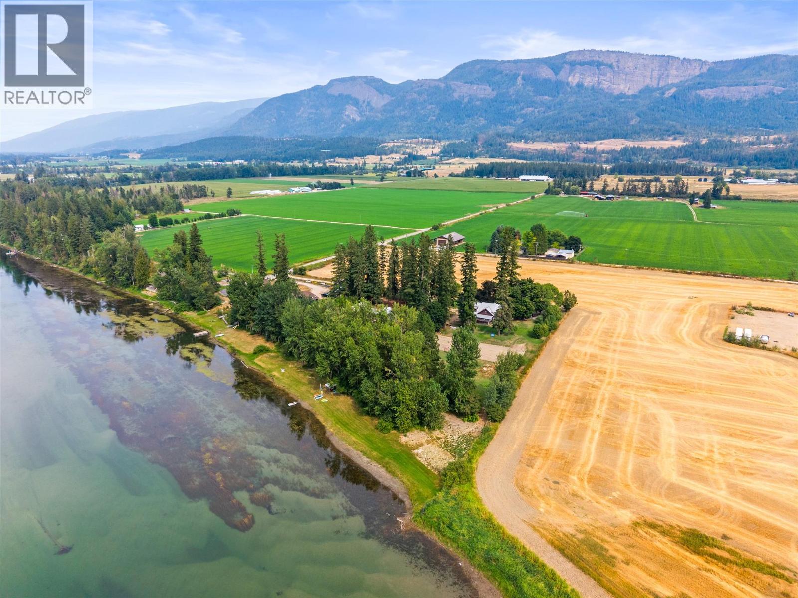 218 Anderson Road, Enderby