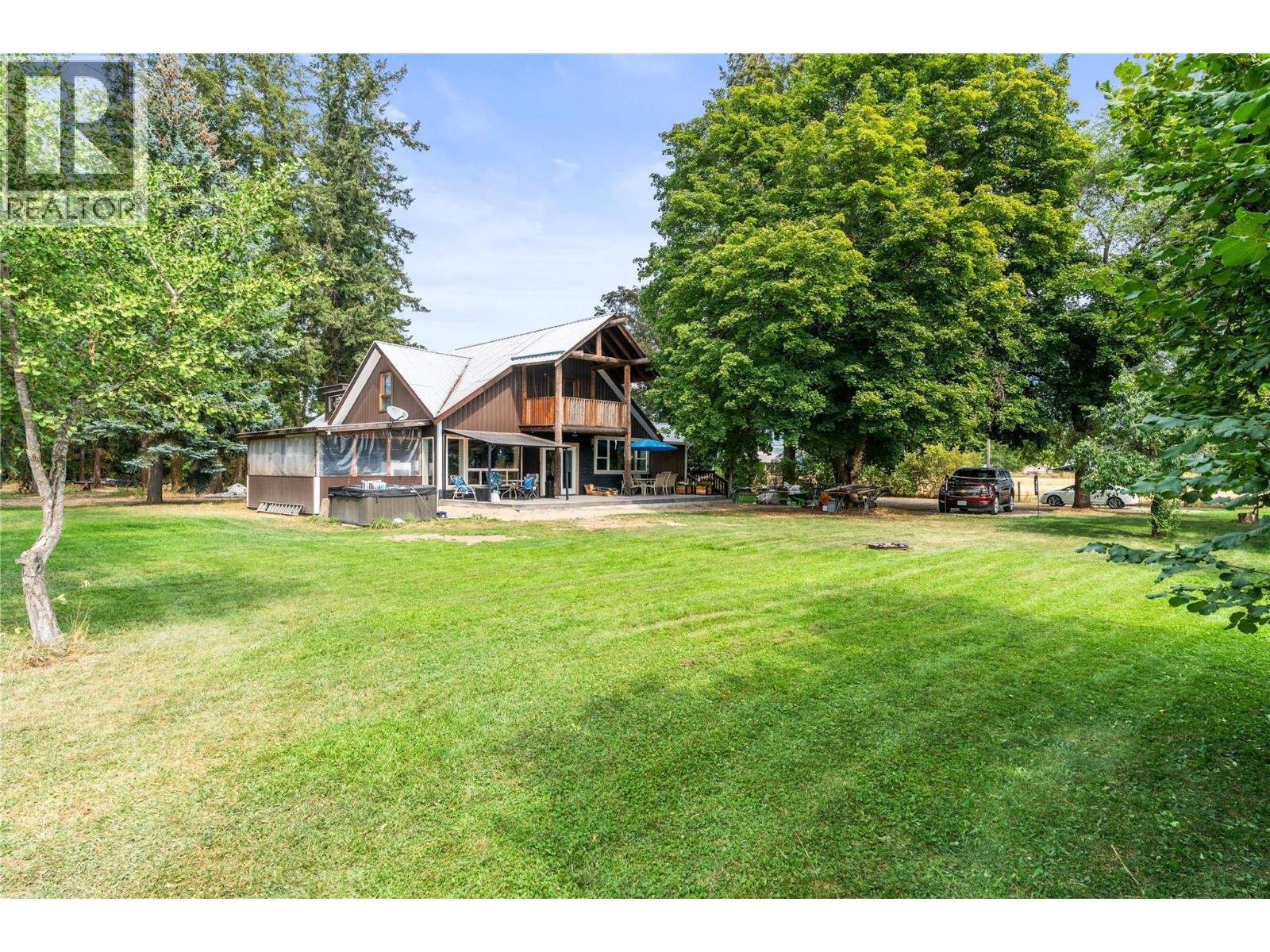 218 Anderson Road, Enderby