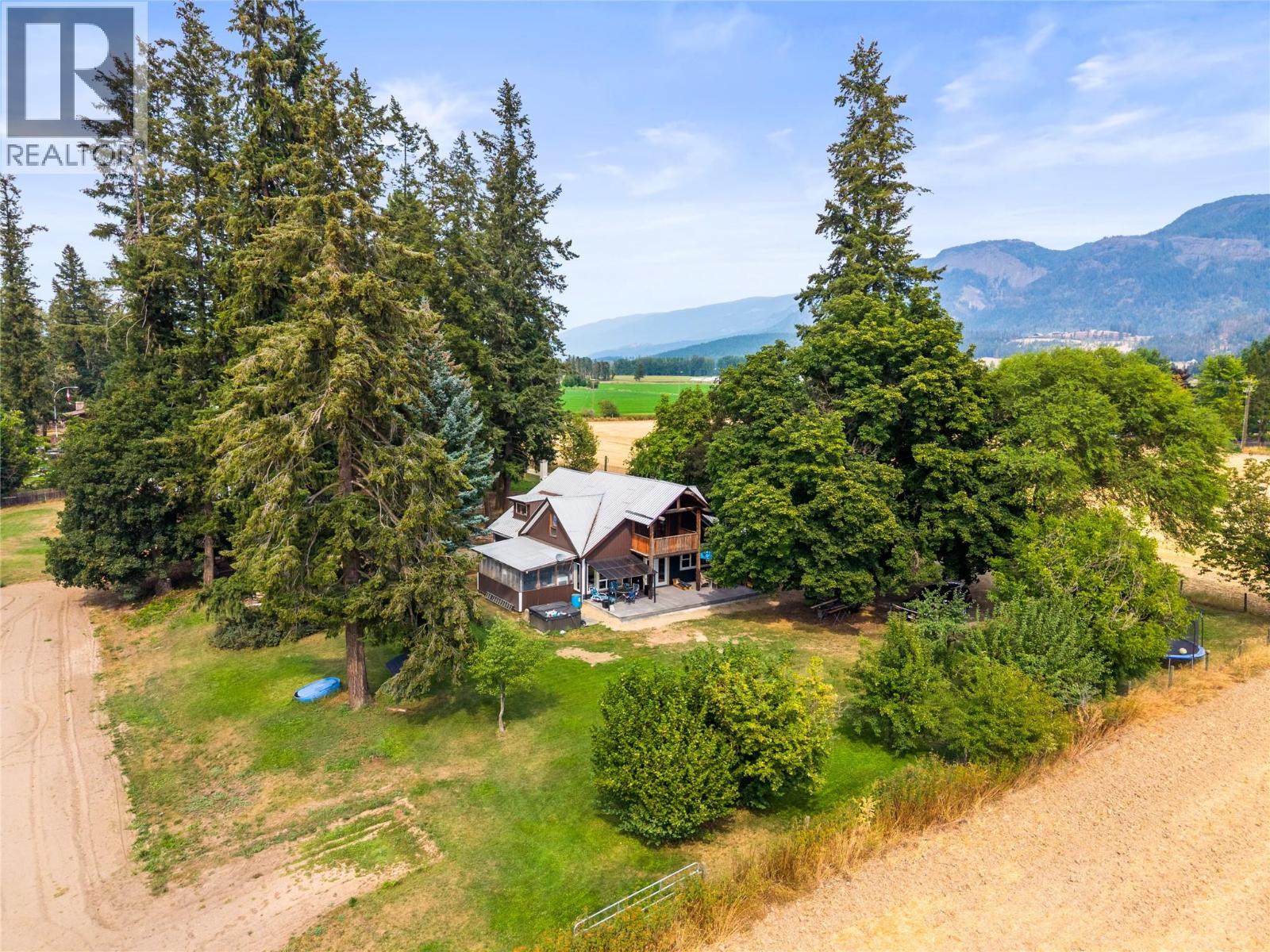 218 Anderson Road, Enderby