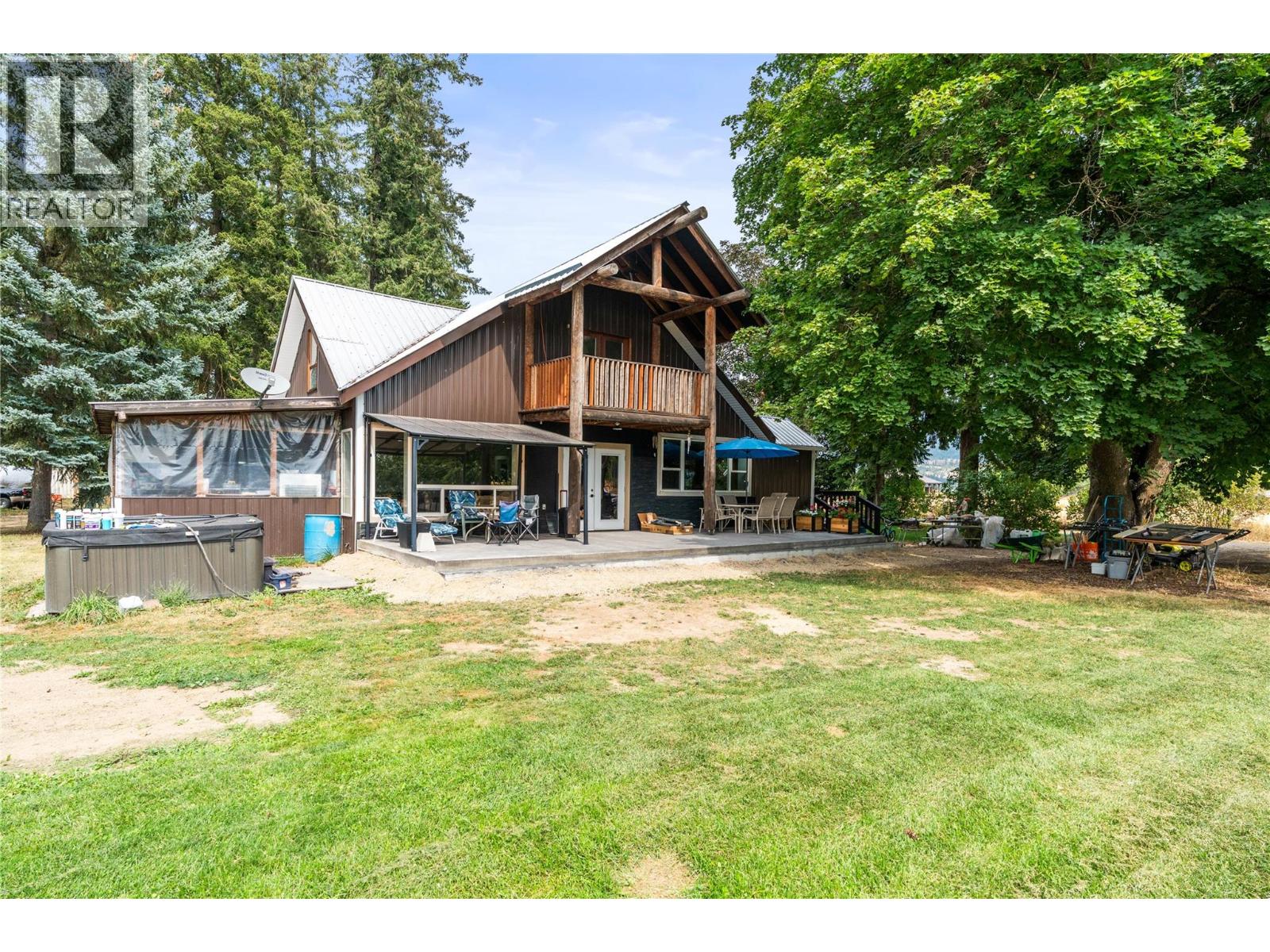 218 Anderson Road, Enderby