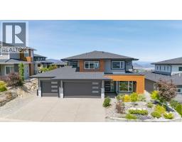  550 Barra Lane, Kelowna