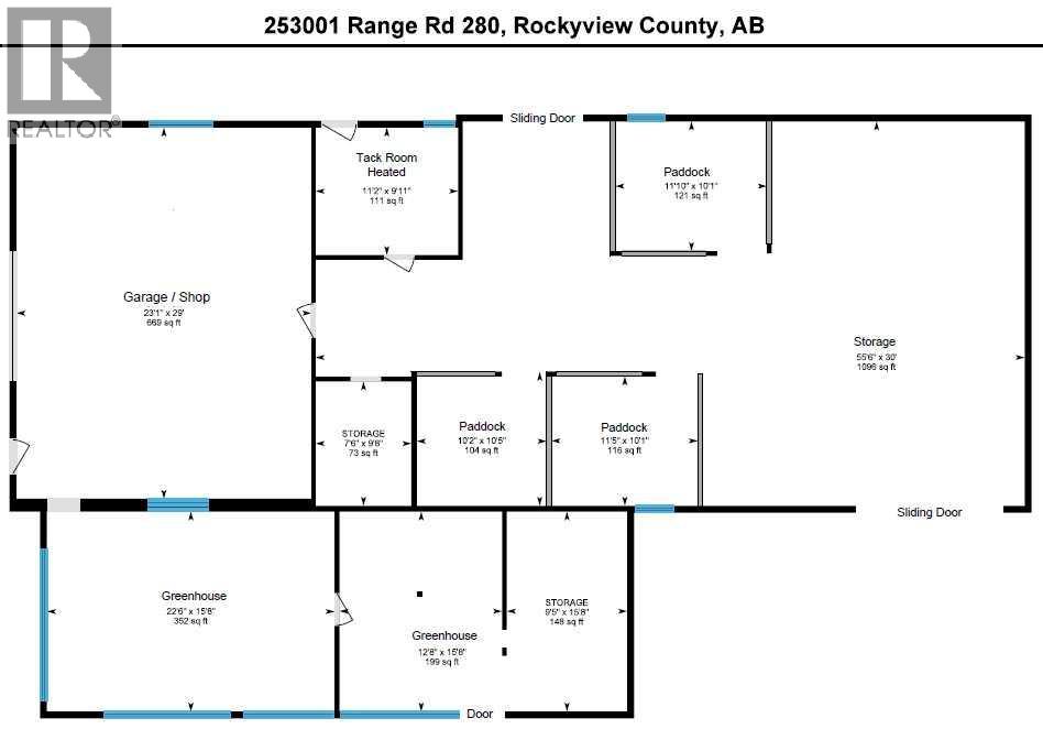 253001 Range Road 280 - 50