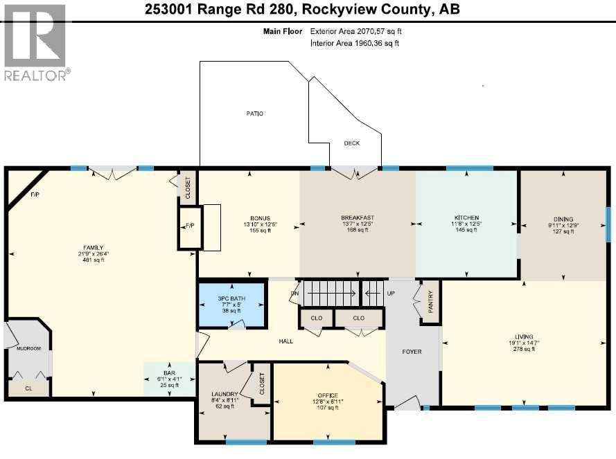 253001 Range Road 280 - Image 47