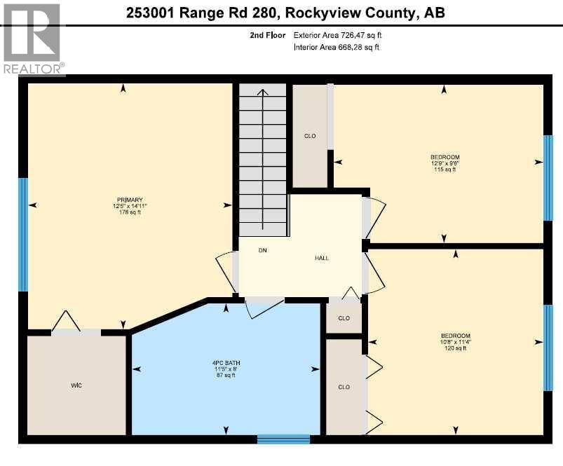 253001 Range Road 280 - Image 48
