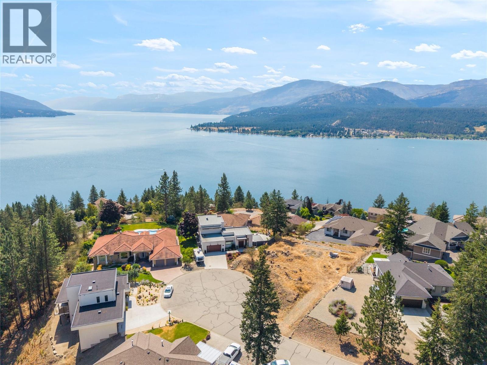 9196 Tronson Road Unit# 46, Vernon