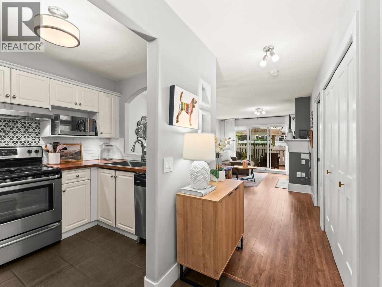 117 5900 DOVER CRESCENT, Richmond