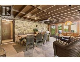 Sunroom - 1285 Kirkwall Road, Cambridge, ON N1R5S2 Photo 17