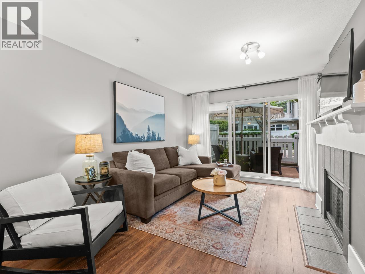 117 5900 DOVER CRESCENT, Richmond