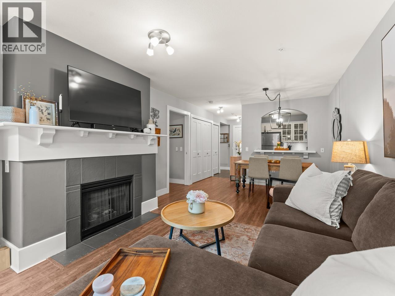 117 5900 DOVER CRESCENT, Richmond