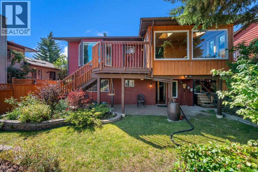 124 Macewan Drive NW - 46