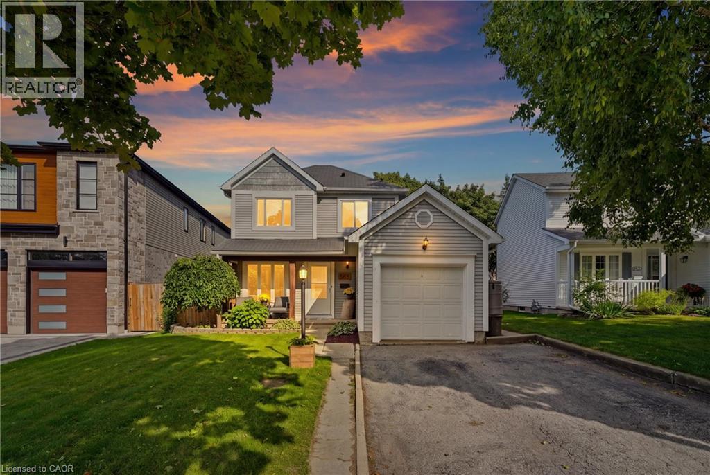 563 WESTVALE Drive — photo 3