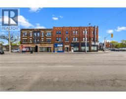 4 Ottawa Street N Unit# 16, Hamilton, ON L8H3Y7 Photo 13