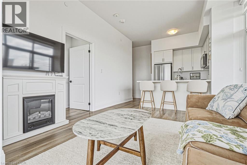 #1202 470 E DUNDAS Street E - 13