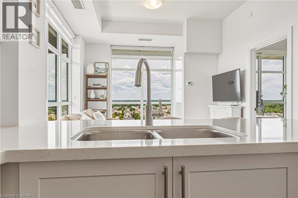 #1202 470 E DUNDAS Street E - 17