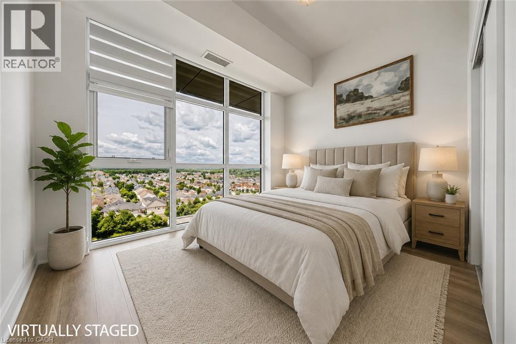 #1202 470 E DUNDAS Street E - 18