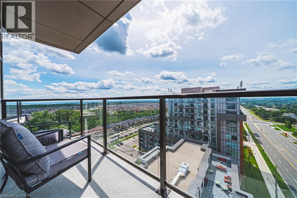 #1202 470 E DUNDAS Street E - 28