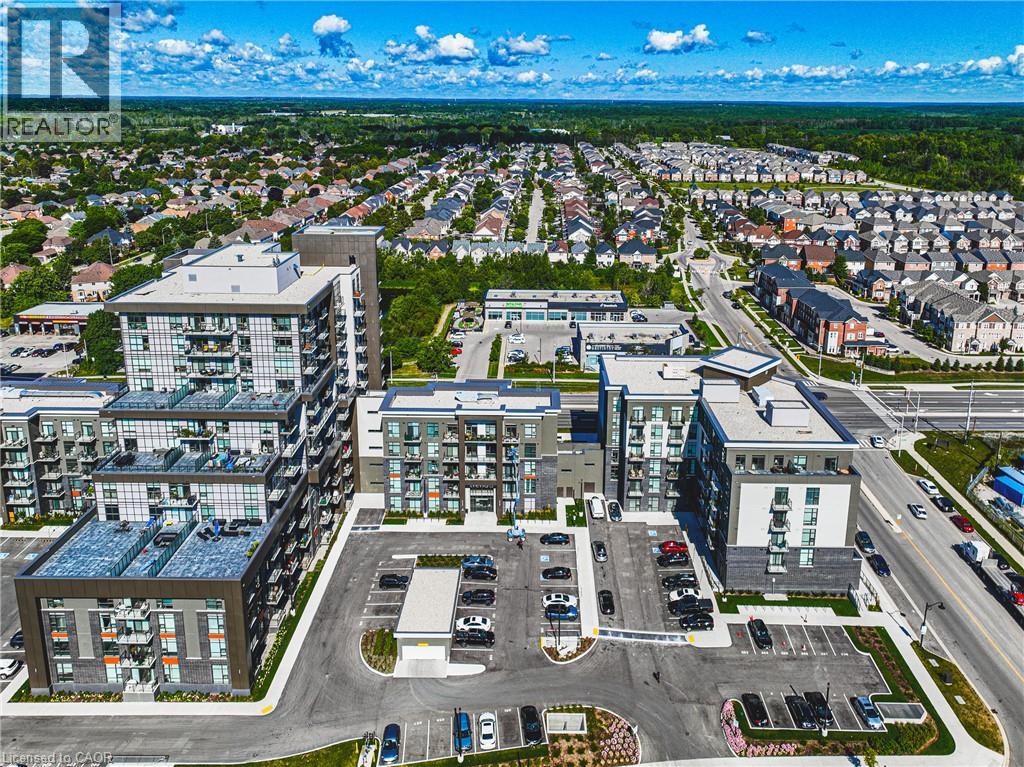 #1202 470 E DUNDAS Street E - 3