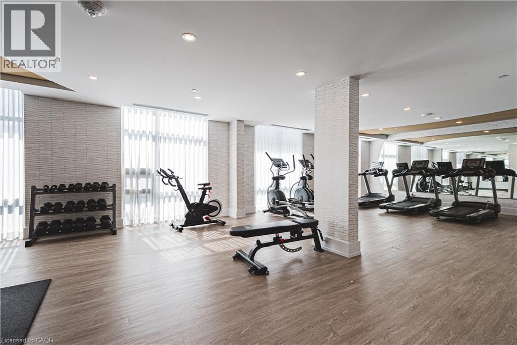 #1202 470 E DUNDAS Street E - 40