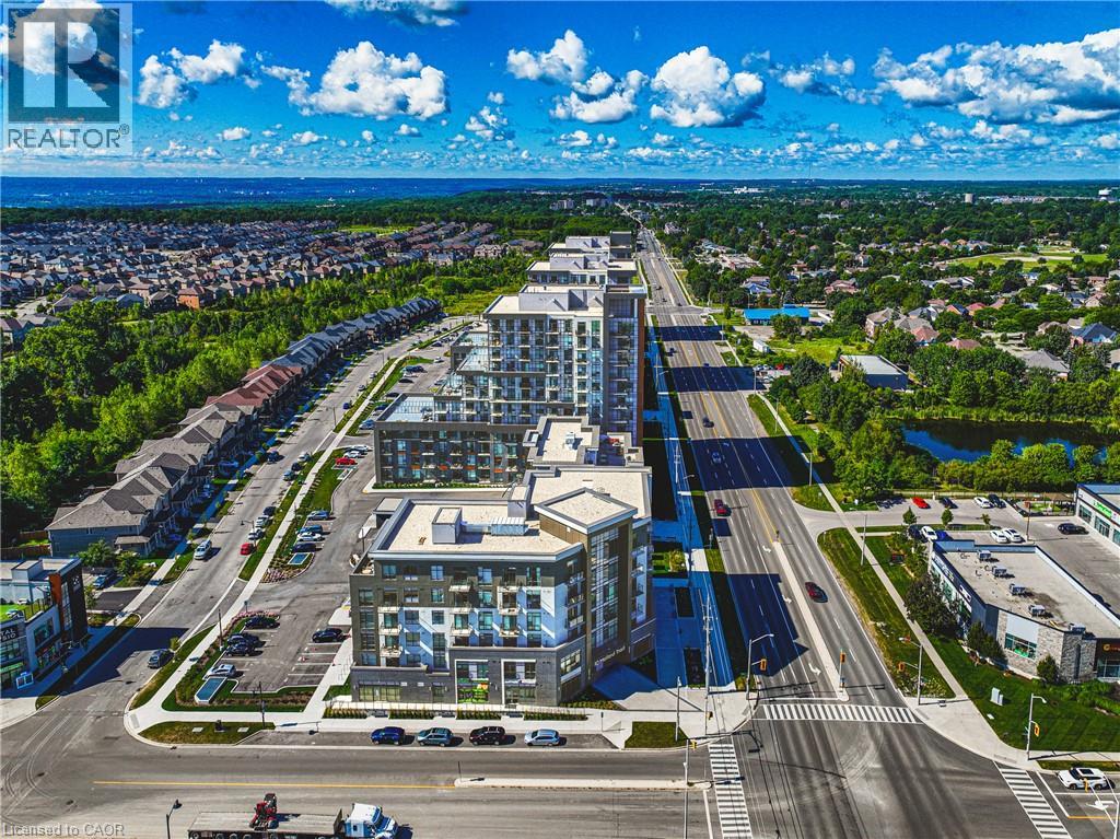 #1202 470 E DUNDAS Street E - 5