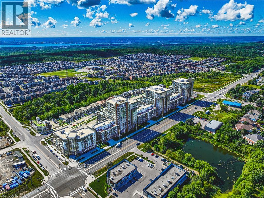 #1202 470 E DUNDAS Street E - 7