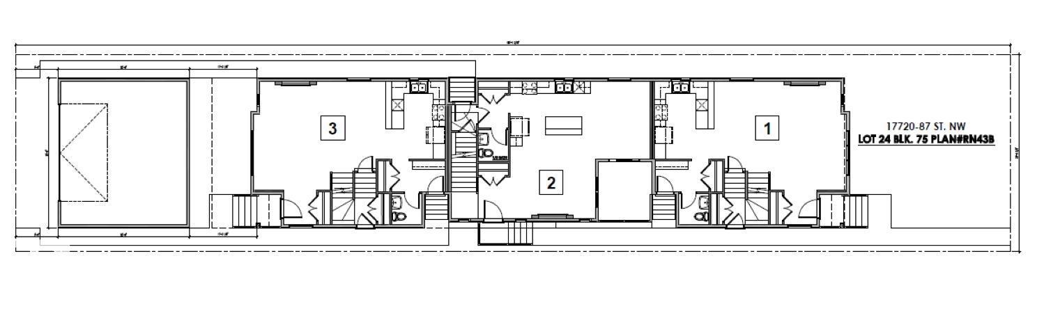 11720 87 ST NW - 2