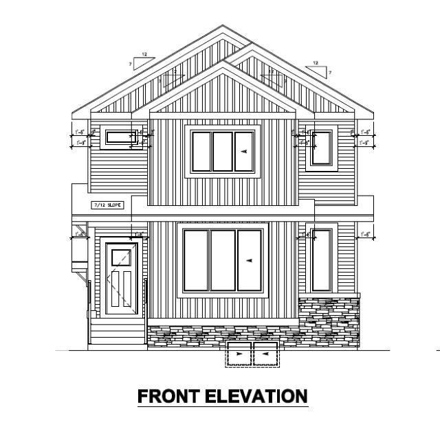 11720 87 ST NW - 10