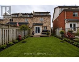 353 Sparrow Circle, Pickering, ON L1V7E6 Photo 30