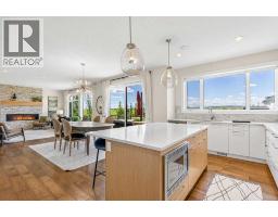 5pc Bathroom - 90 Juneberry Heights, Rural Rocky View County, AB T3Z0E6 Photo 9